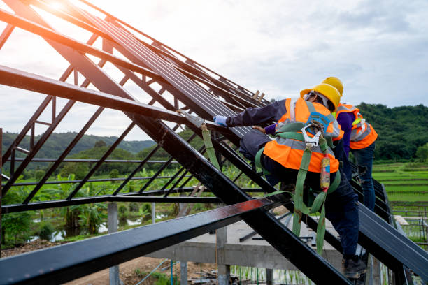 Best Metal Roofing Contractor  in Port Wentworth, GA