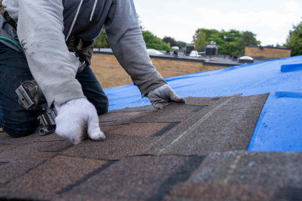 Best Residential Roofing Contractor  in Port Wentworth, GA