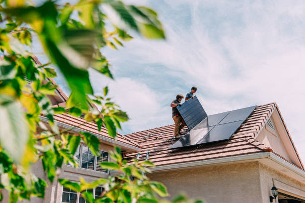 Best Gutter Installation and Roofing  in Port Wentworth, GA
