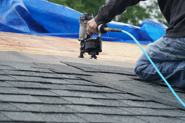 Best Residential Roofing Contractor  in Port Wentworth, GA
