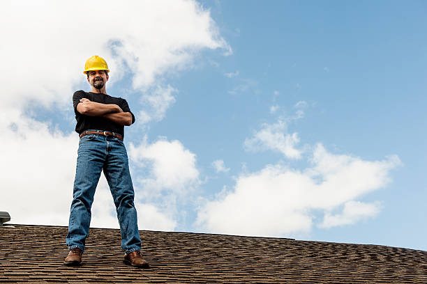 Quick and Trustworthy Emergency Roof Repair Services in Port Wentworth, GA