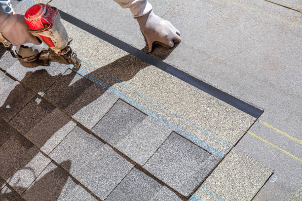 Best Emergency Roof Repair  in Port Wentworth, GA
