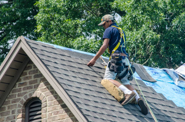 Trusted Port Wentworth, GA Roofing Contractor Experts