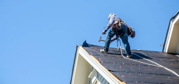 Gutter Installation and Roofing in Port Wentworth, GA