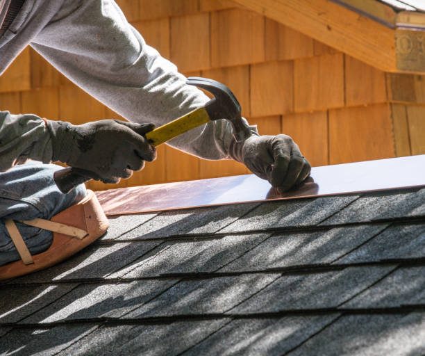 Best Local Roofing Companies  in Port Wentworth, GA